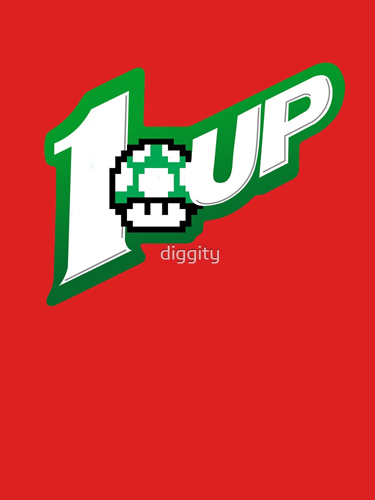 1Up by diggity