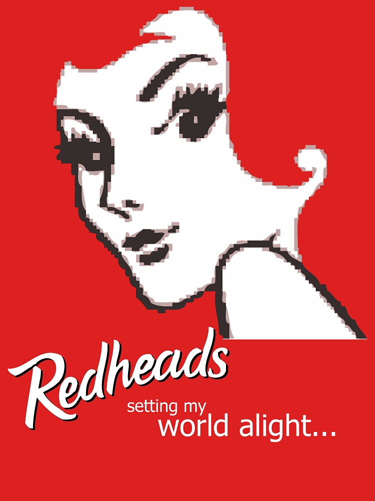 Redheads by nager81