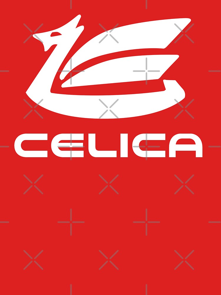 Celica Dragon by OKAMI WORKS by Axesent