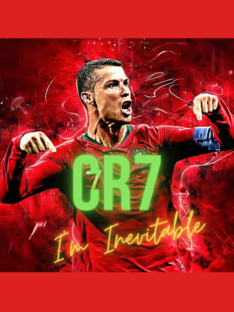 CR7 by sumananya