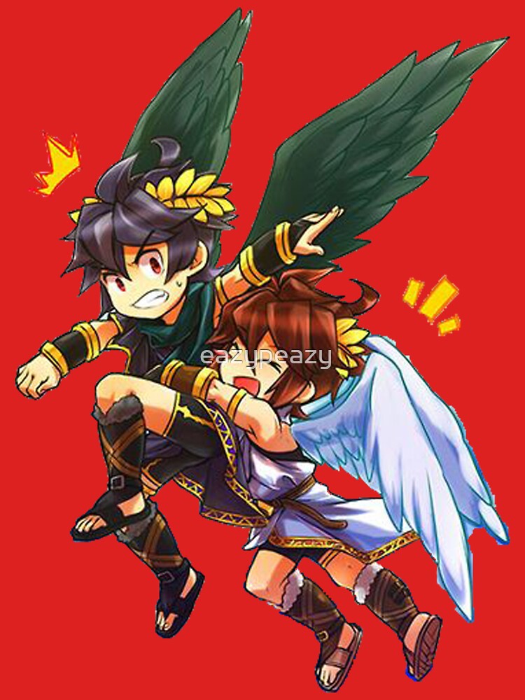 Angel Hugs by eazypeazy