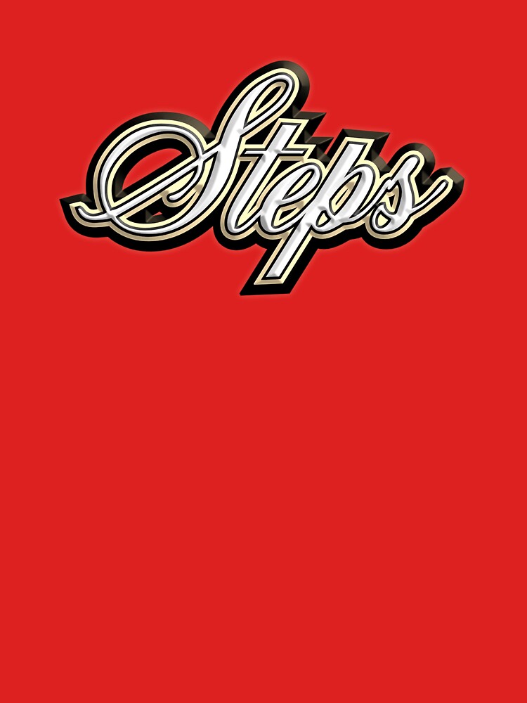Wonderful Steps by matanga