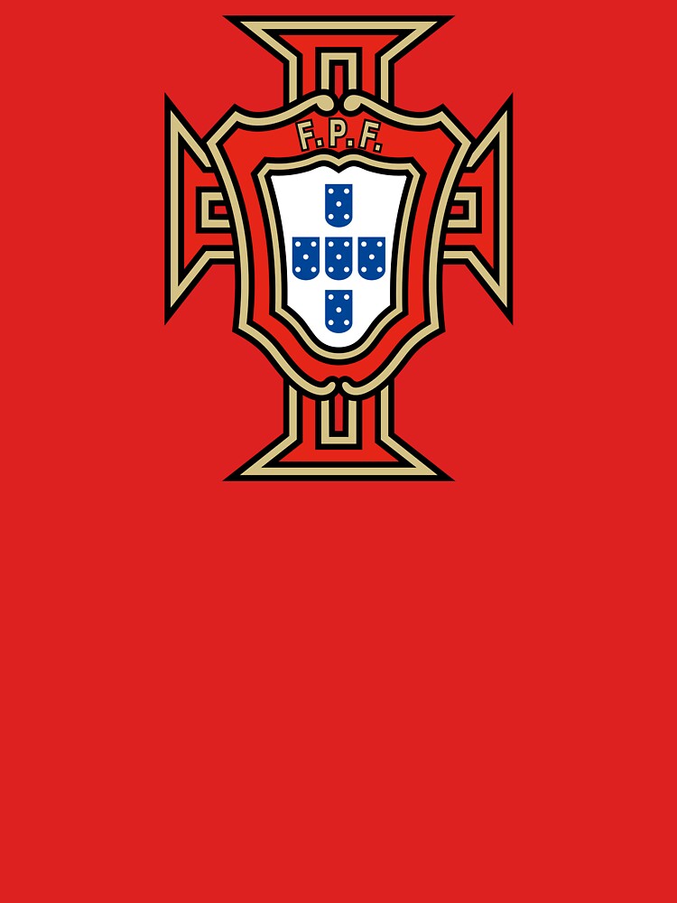 Portugal National Football Team by arjunamikele