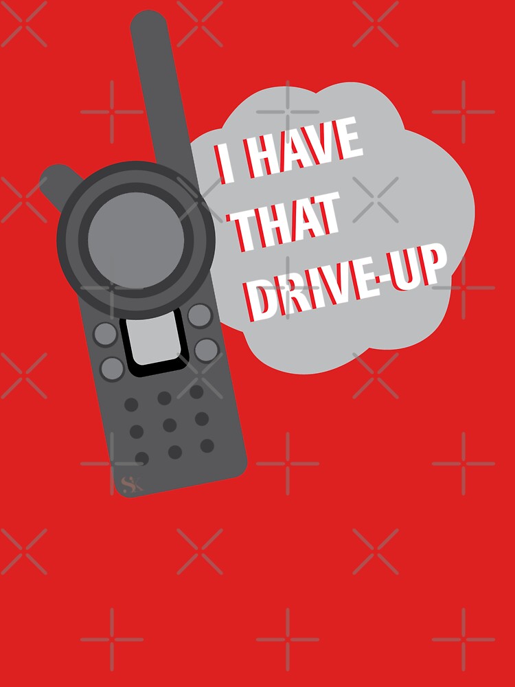 Retail - Drive up by makeupaura