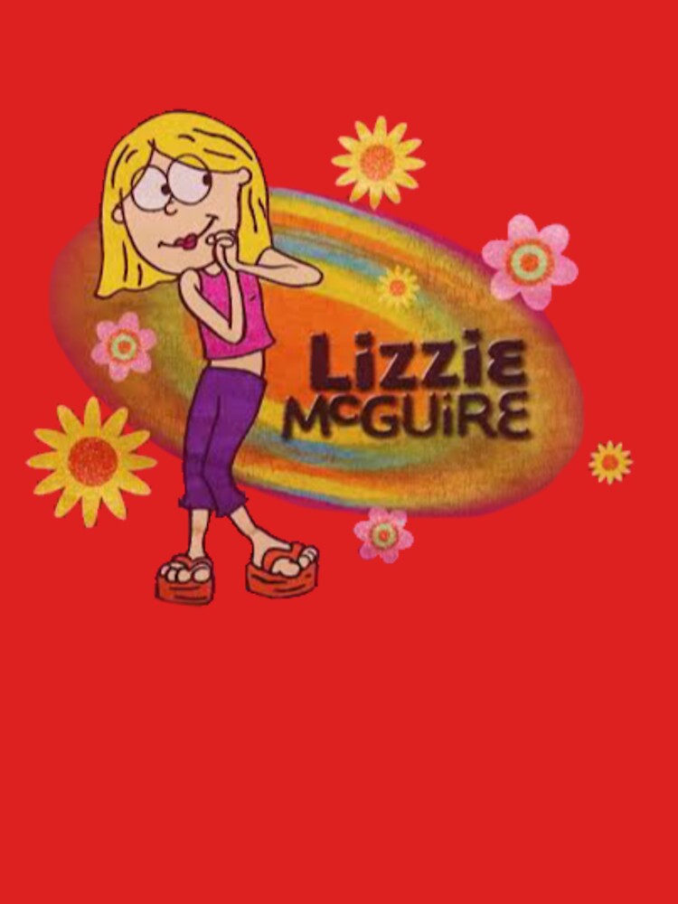 vintage Lizzie McGuire by artbyemx