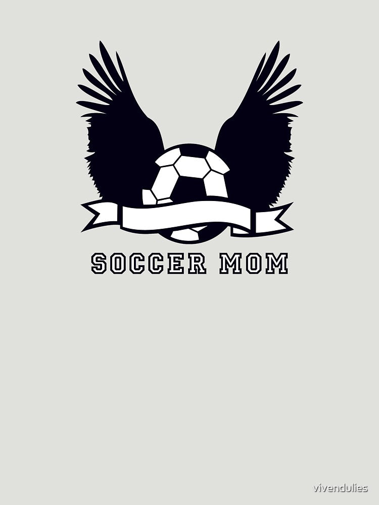 Soccer Mom VRS2 by vivendulies