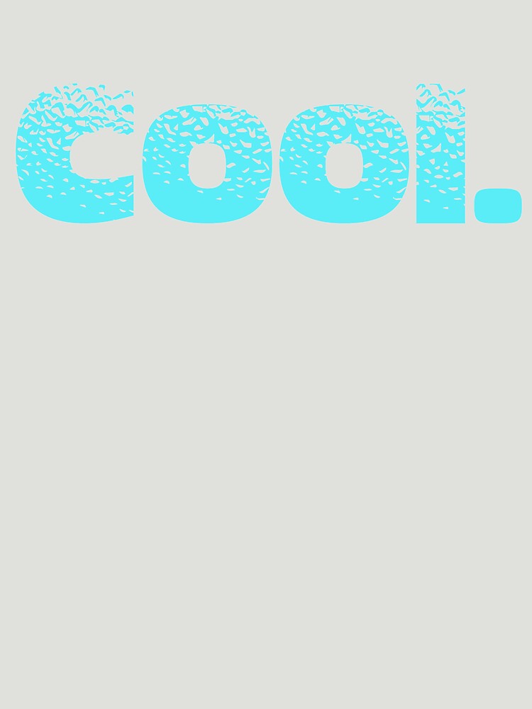 Cool by Bumblebee29