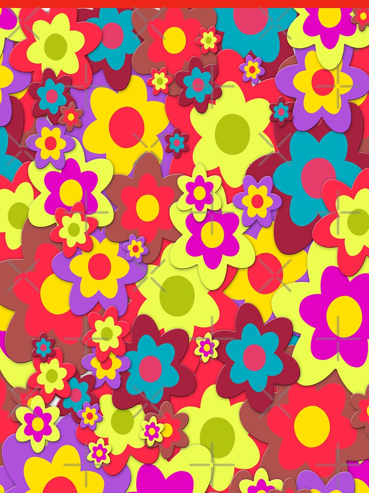 Flowers color art by artdragongift 15