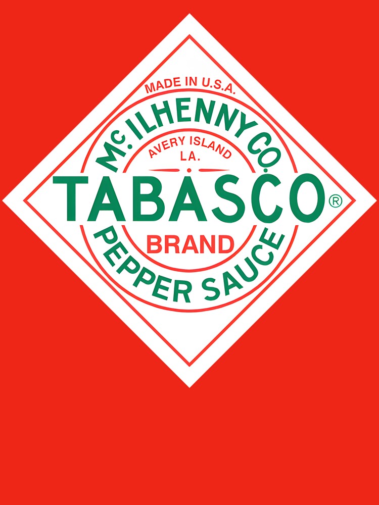 Tabasco Sauce by red-potato