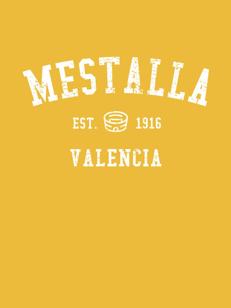 Mestalla by tfcstadium