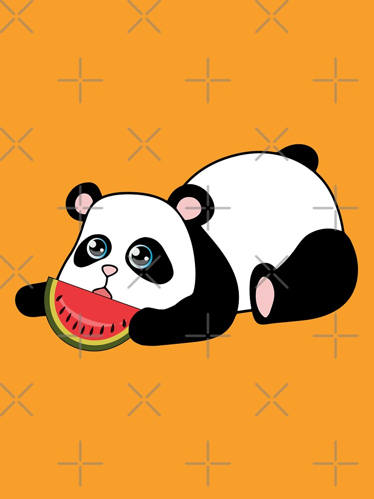 COOL PANDA by Moni3572