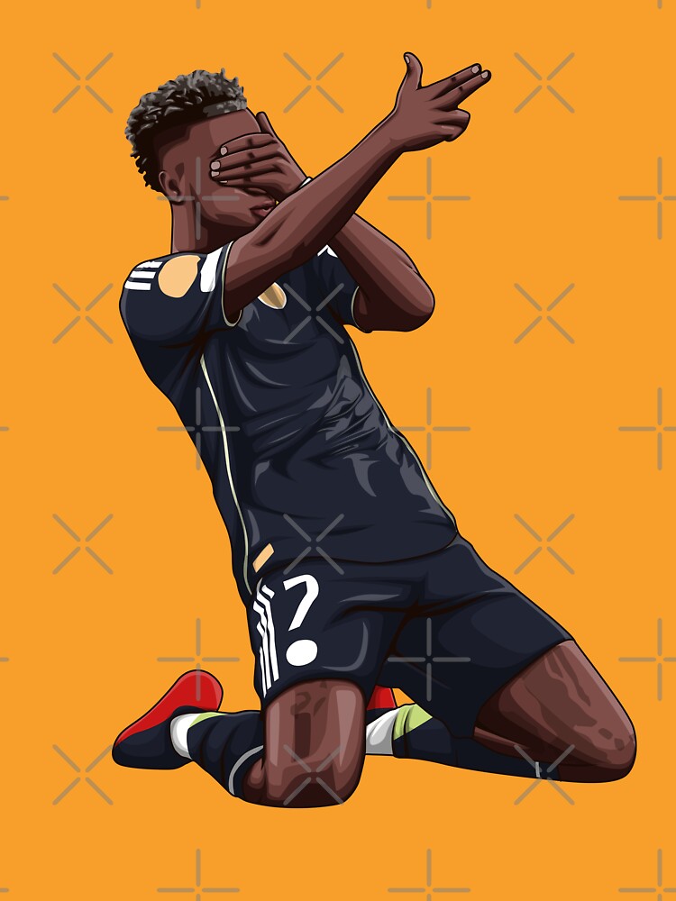 Vini Jr. by Aldduardo