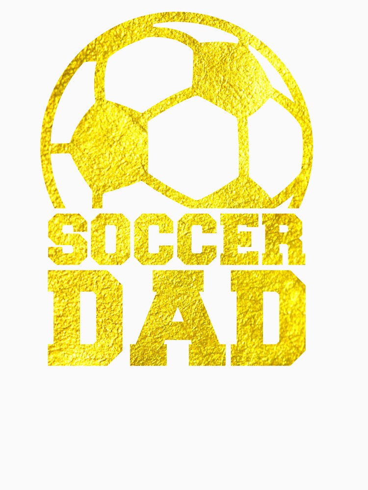 football or soccer dad by 26funy