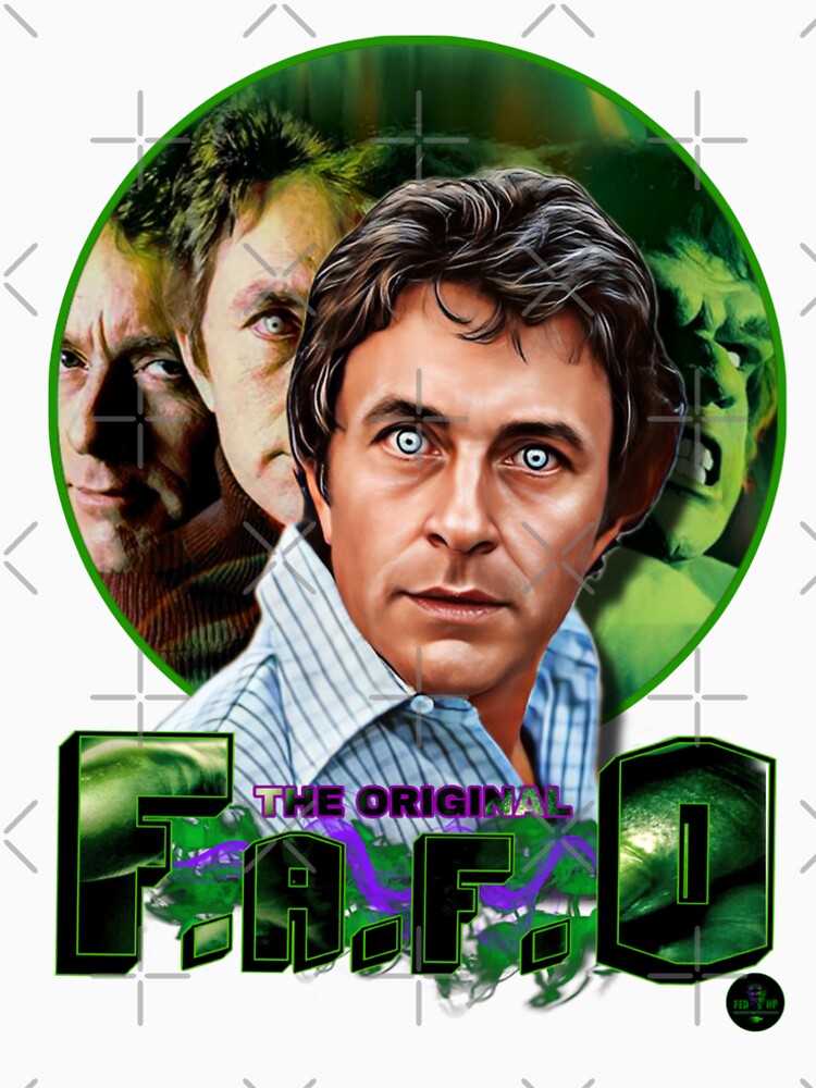 The Original FAFO by Fed Up Design & Creation
