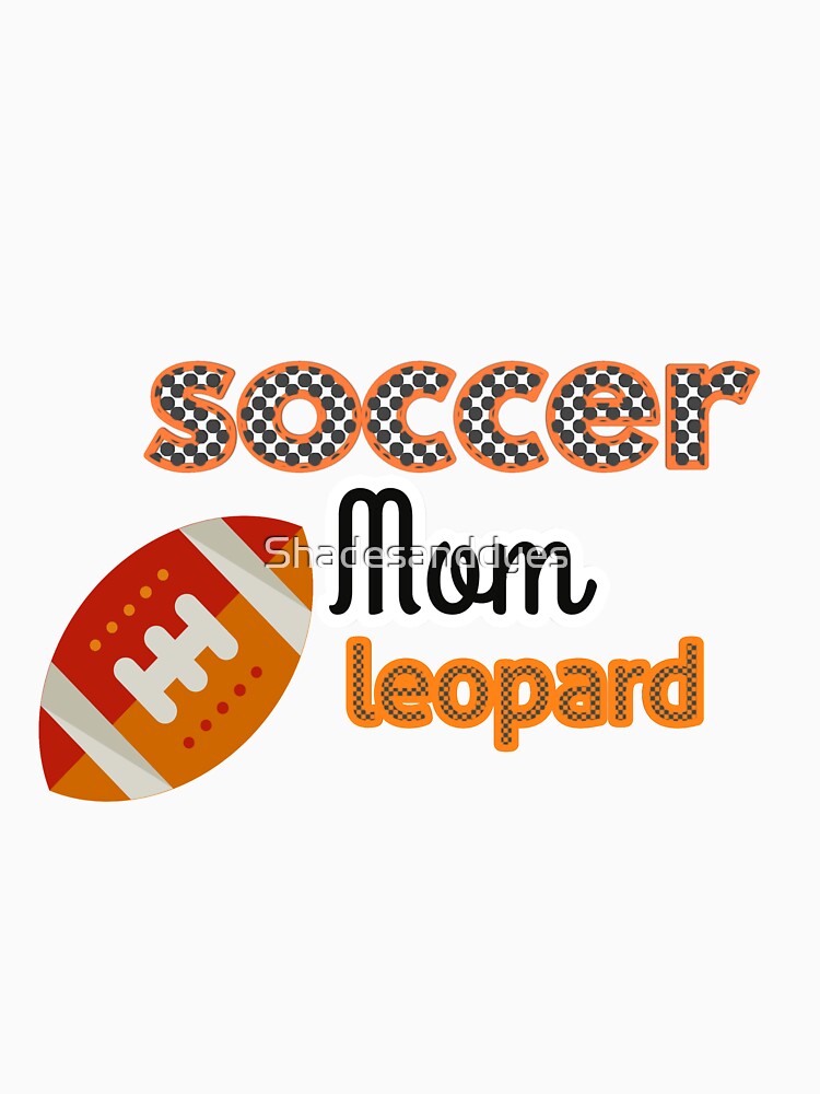 Soccer mom by Shadesanddyes