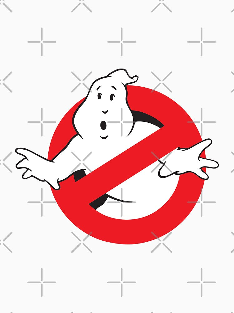 Ghostbusters by burak-kp
