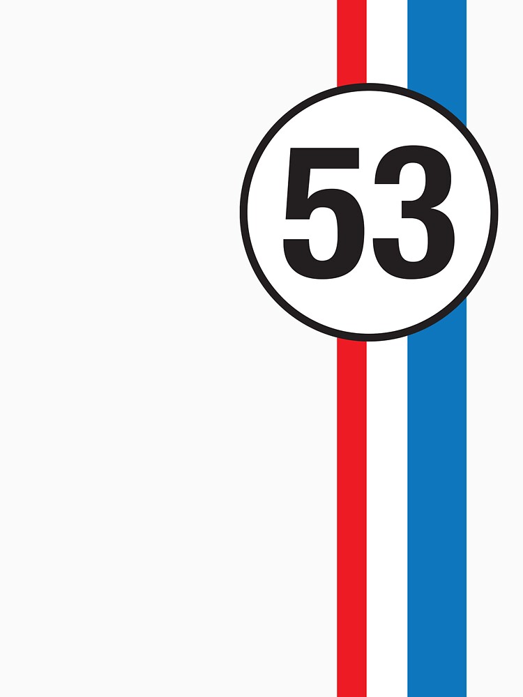 HERBIE (53) by oldskooldesign