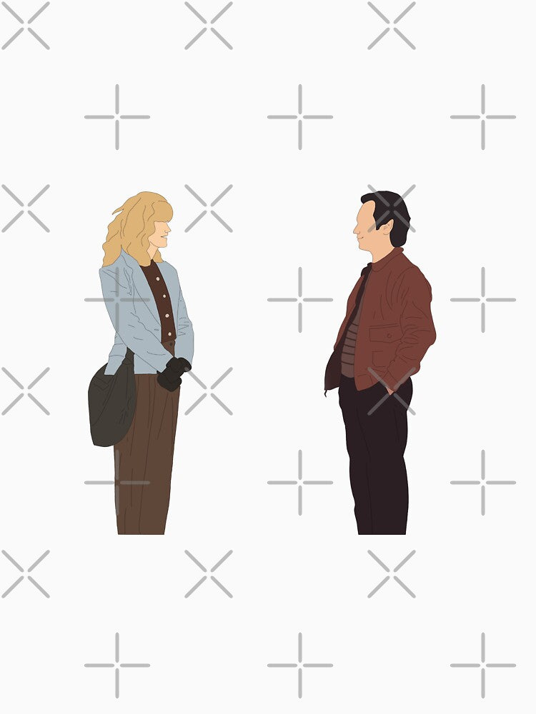 When Harry Met Sally by cine-fille