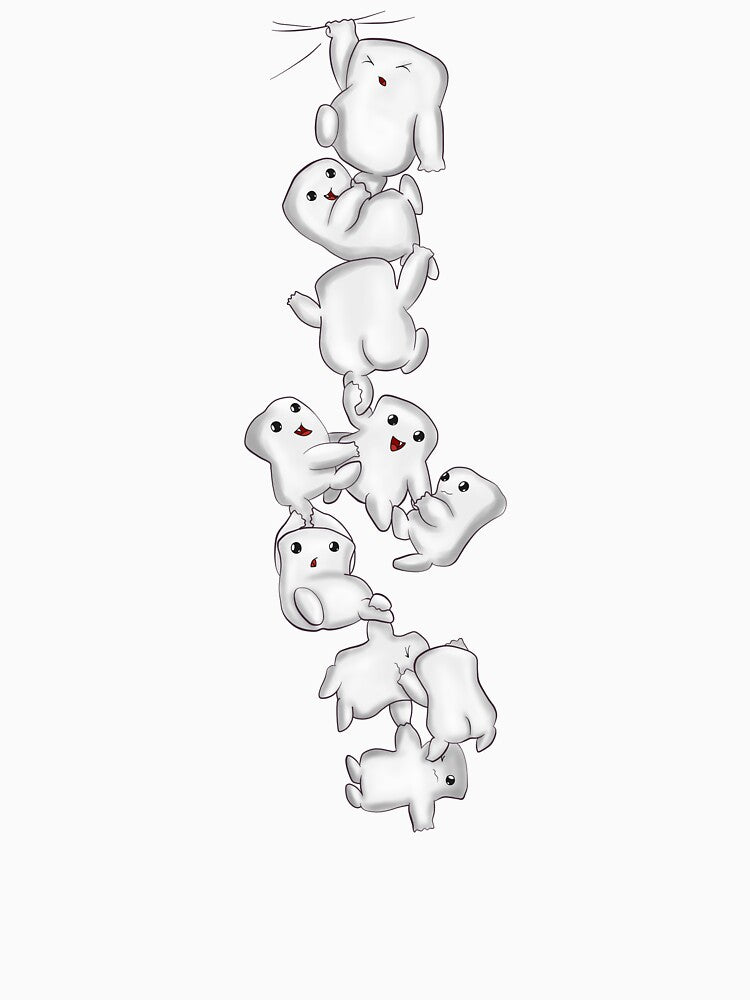 Adipose Hanging Out by GemoDawn