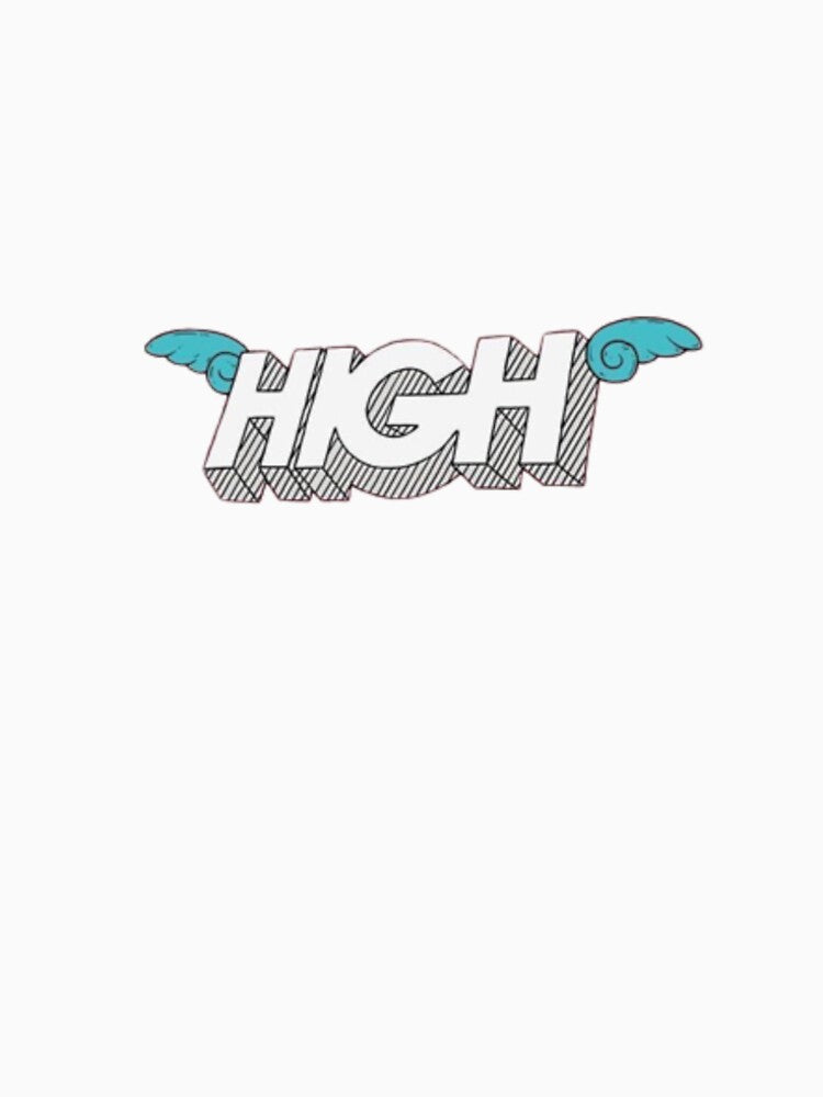 High by ⭐The Bullet Man ⭐