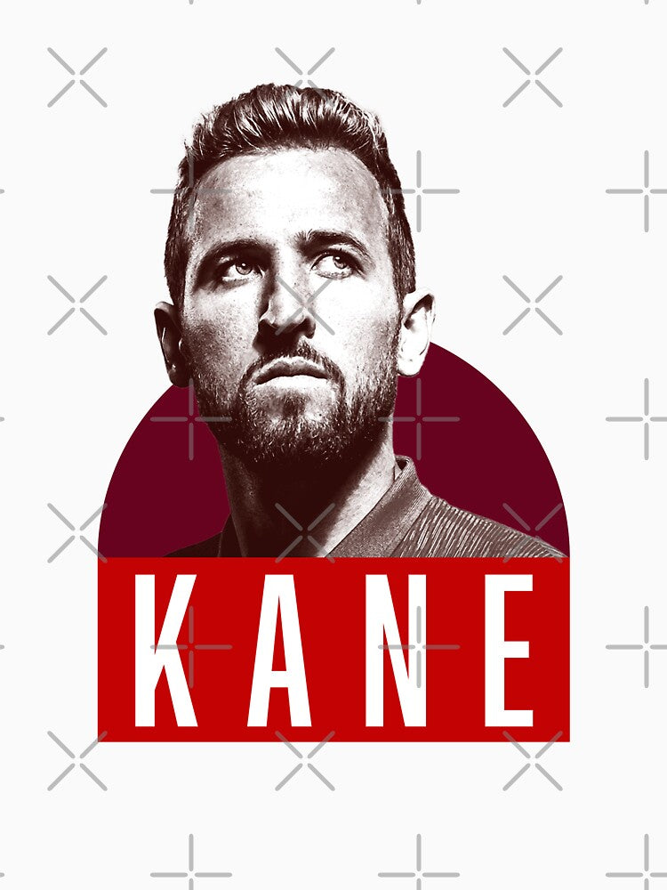 Harry Kane by SYGN