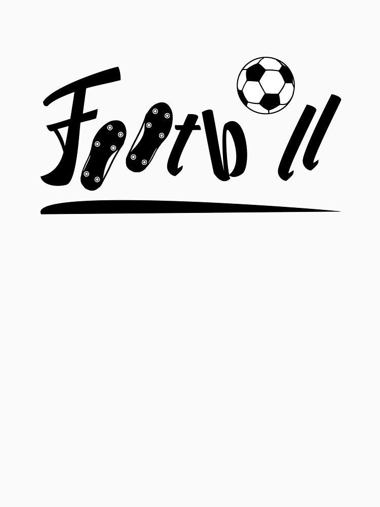 SOCCER ! by francoisville