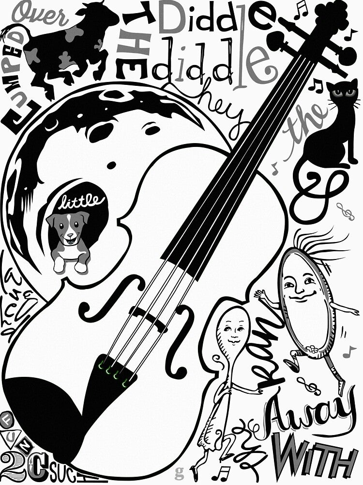 fiddler by gtee