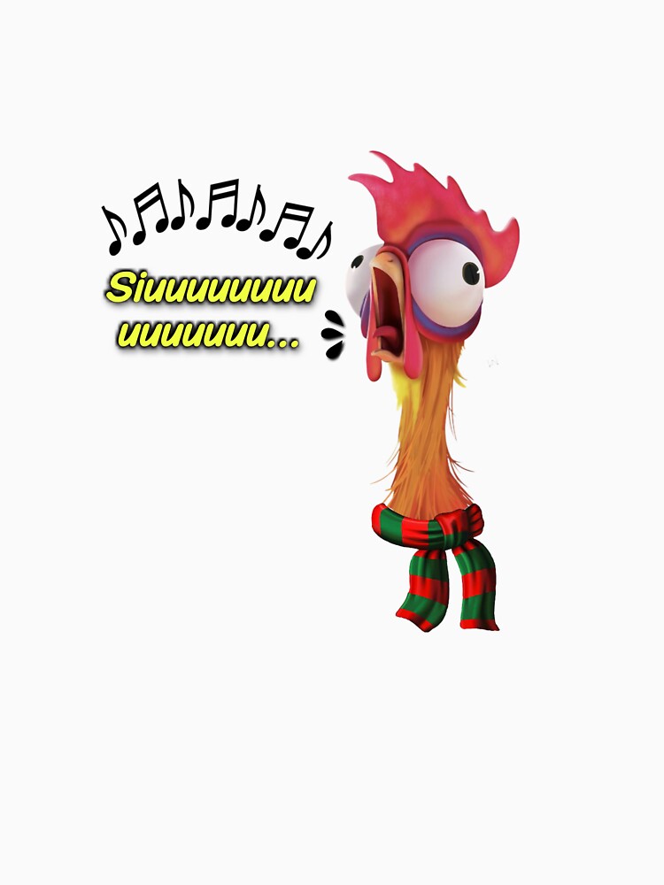 Siuuu !! CR7 Goal Celebration by sizamix