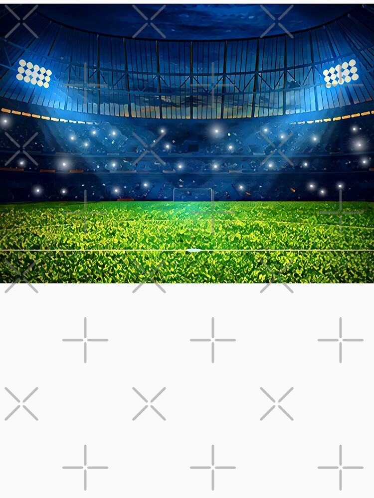 Soccer Championship Day by UniqueDeignz