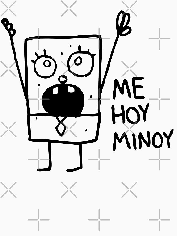 [ORIGINAL] Spongebob: Doodlebob by lasercatz