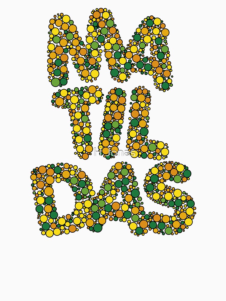The Matildas - The Power of Australian Women's Football by H Jonas