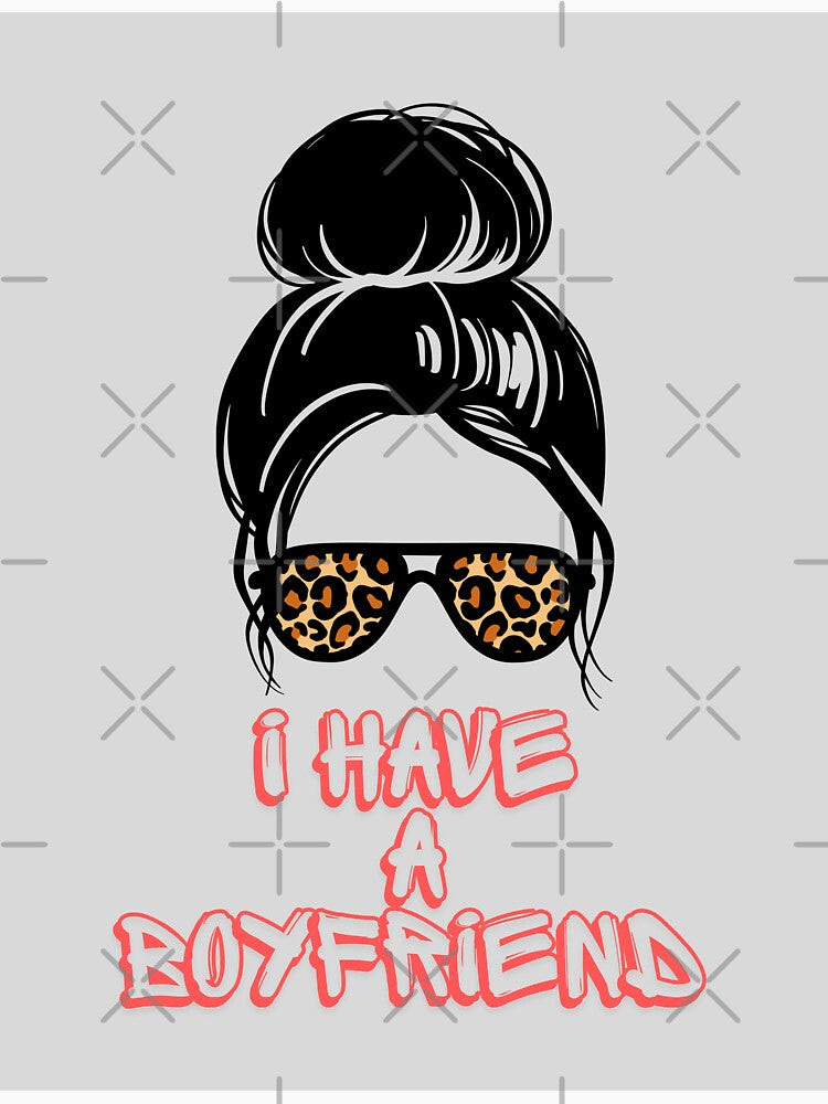 I Have a Boyfriend by PulsePop
