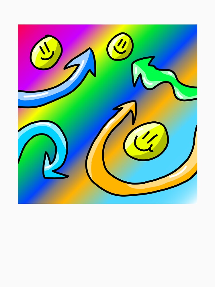 Cool Smileys by Lizguy74Store