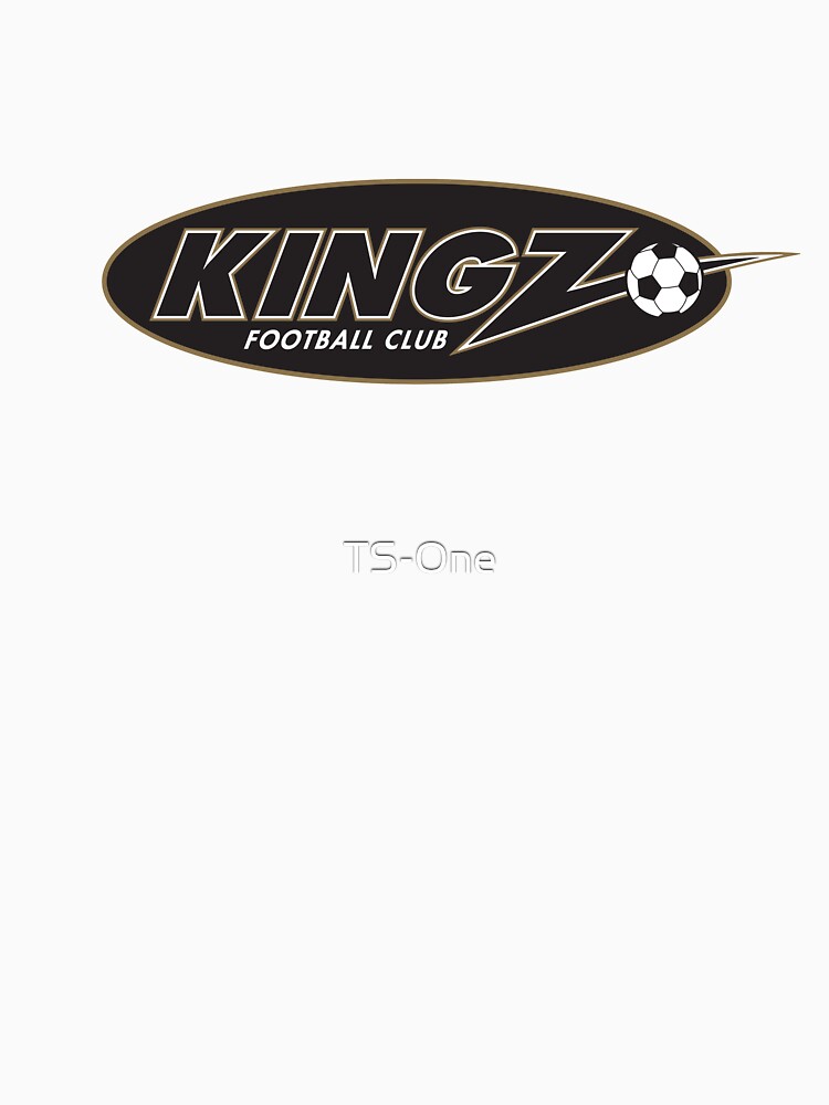 Footballing Kingz by TS-One