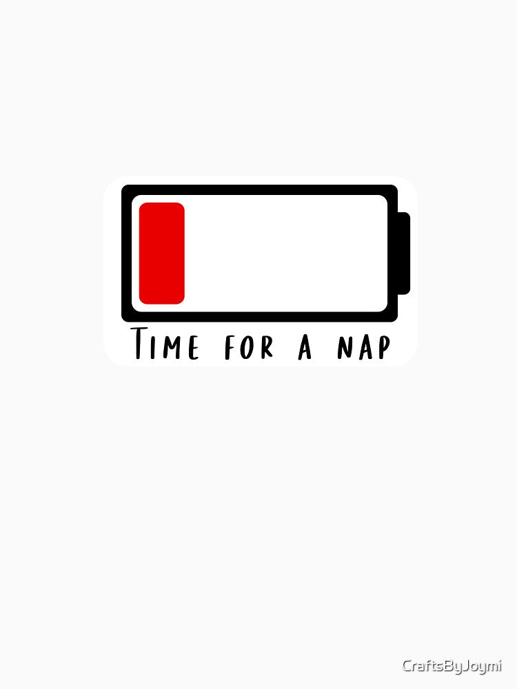 time for a nap by CraftsByJoymi