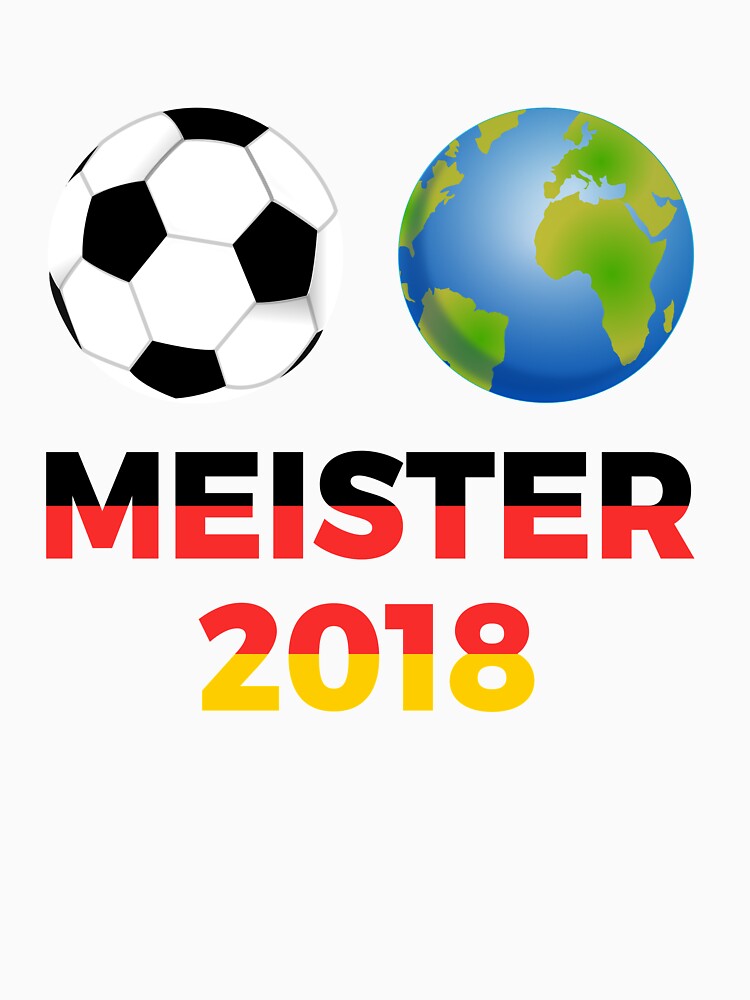 Football Russia 2018, written with funny symbols by peter2art
