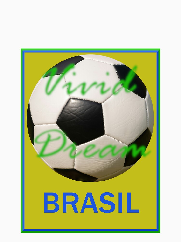 Brazil by Vivid Dream by Vivid Dream Concepts