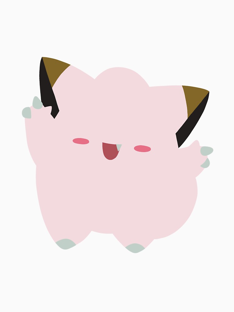 Fairy Minimalist by shiix