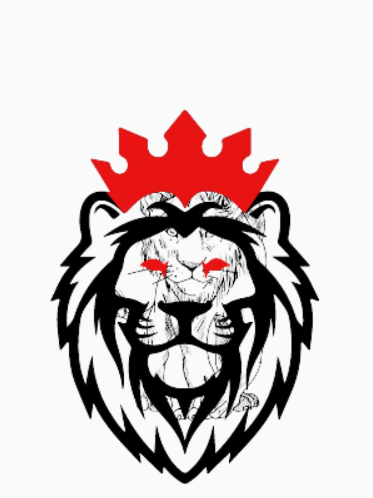 Lion Flag by one-top
