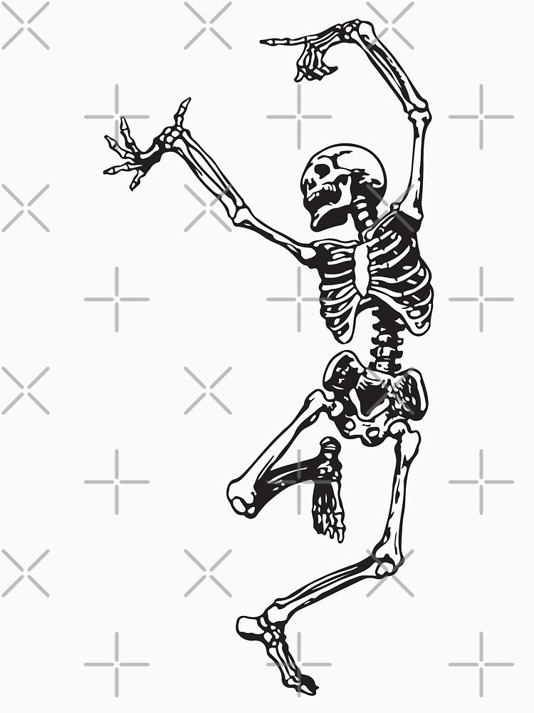Dance With Death by TheWhiteBear