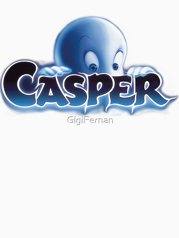 Casper by GigiFernan