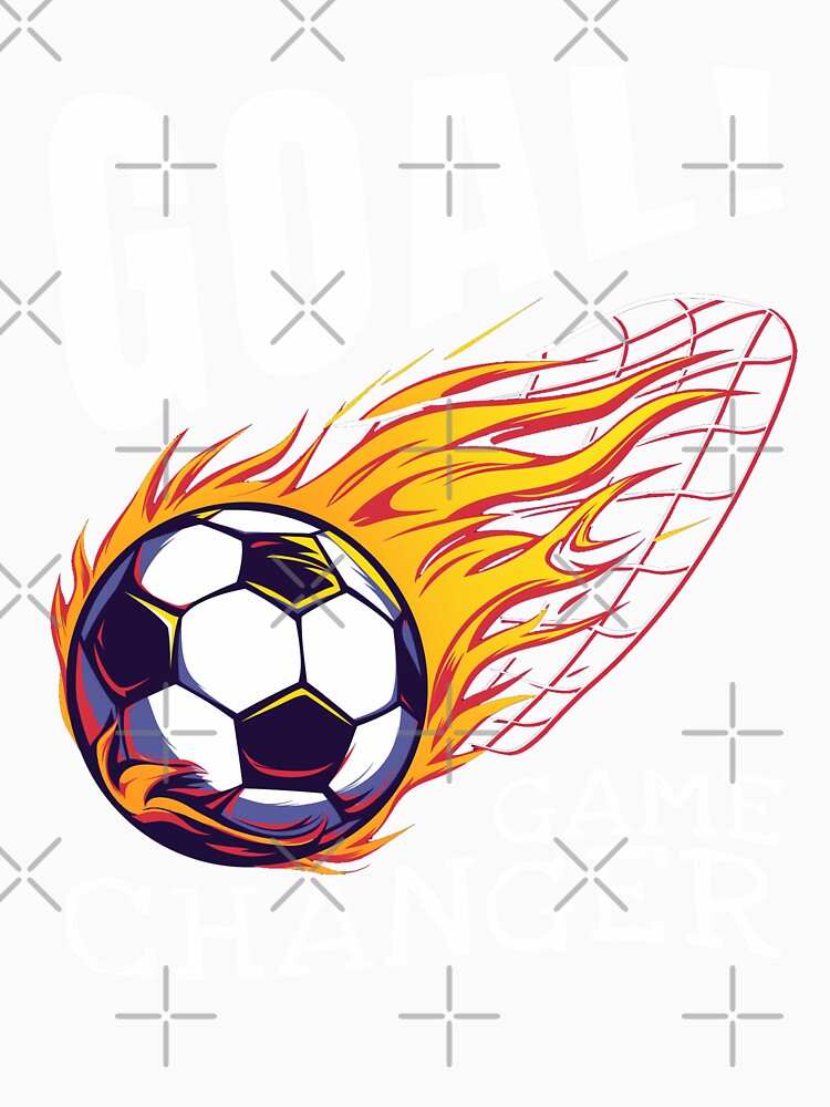 Goal - Game Changer by JoksterHaven