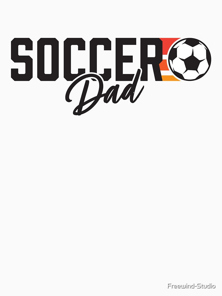 Soccer Dad Light theme by Freewind-Studio