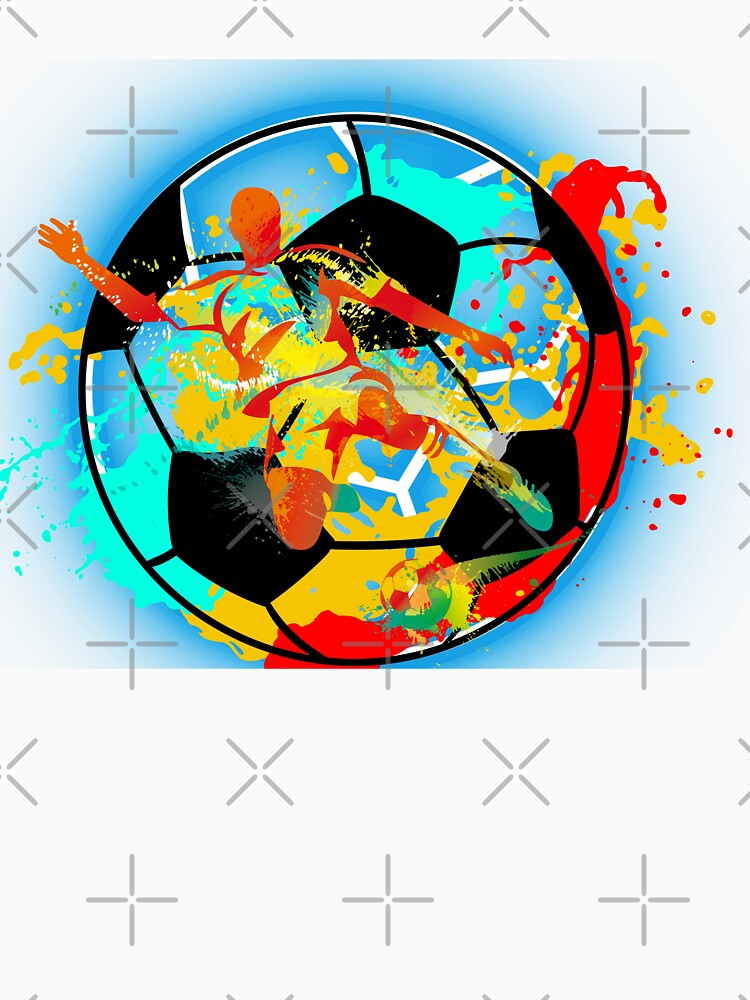 Soccer, sports, soccer fan, soccer player by Add2crt