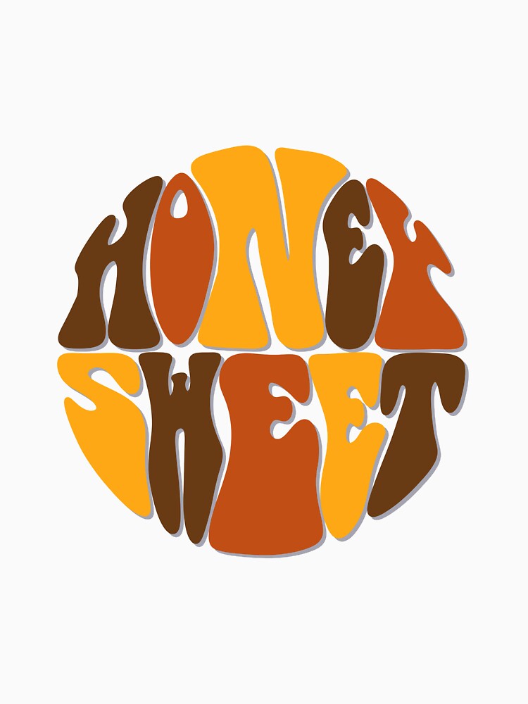 Honey Sweet by MadeByMidnightUK