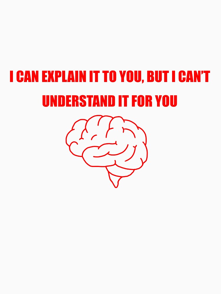 Use your brain by Messerpieces
