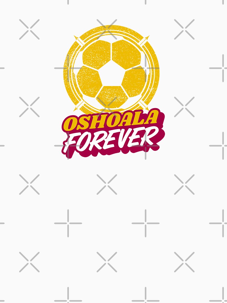 Asisat Oshoala Forever -Fooball Typographic Fan Art Design by FCBarcelonaKQ