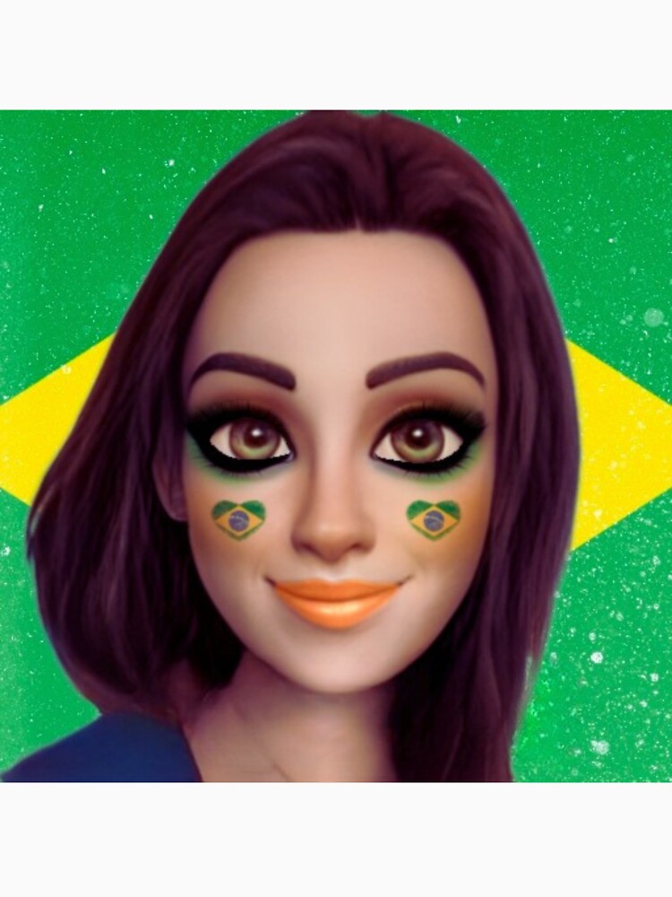 BRAZIL by geartes