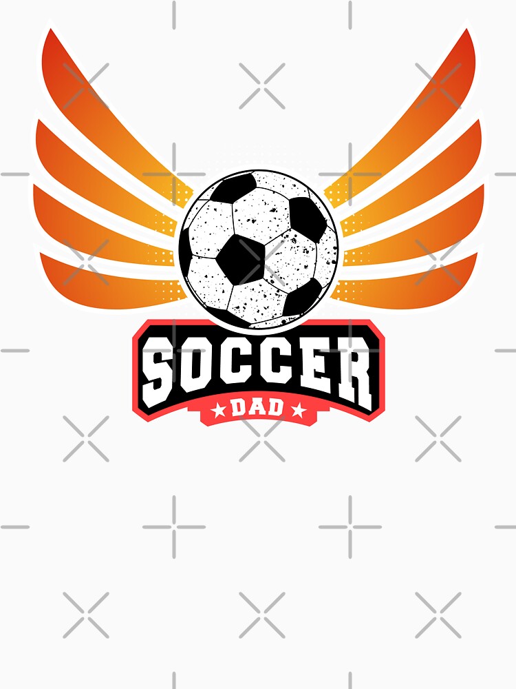 Soccer Dad by mrhighsky