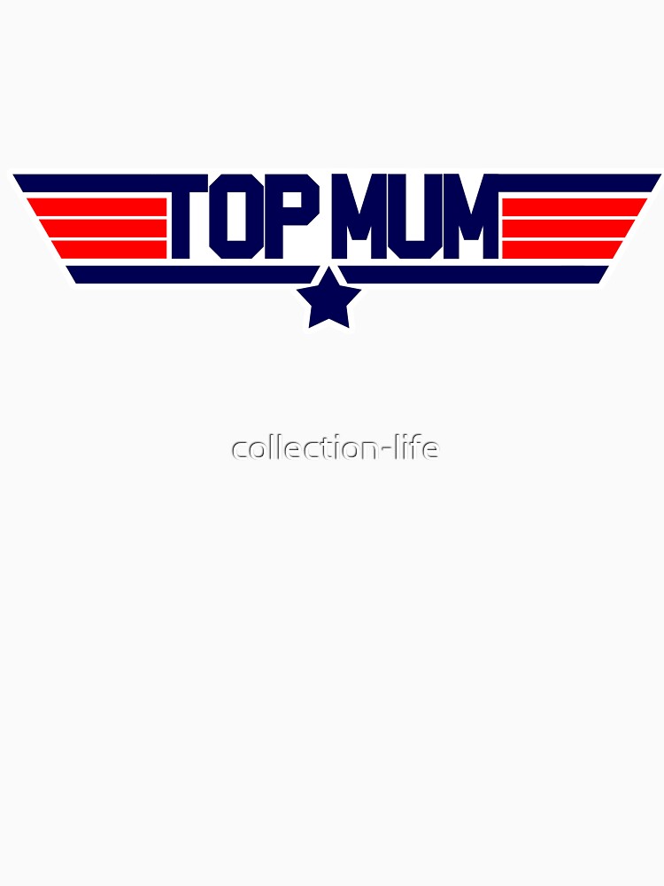 Top Mum by collection-life